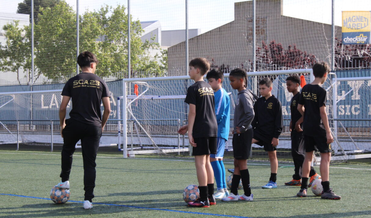 🎟️ Bonos de tecnificación en SCACADEMY23