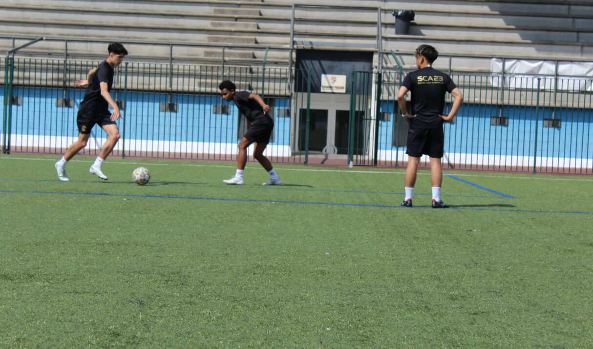 Defender sin hacer falta: el arte de robar limpio