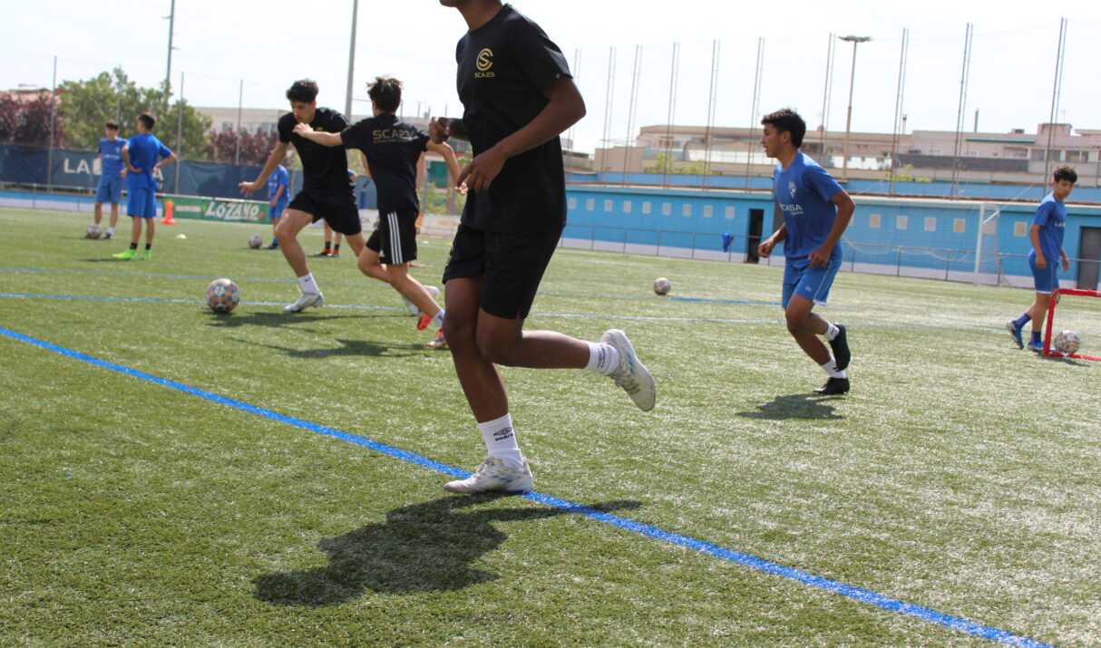 🎯 El pase perfecto: cuándo, cómo y por qué