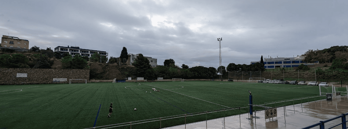 Imagen evento Clinic de Navidad