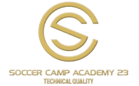 Logo SCACADEMY 23