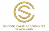 Logo SCACADEMY 23