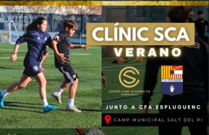 Puesta apunto de verano