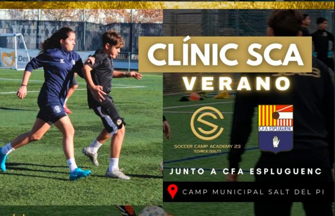 Puesta a Punto SCA’23: Prepárate para la Pretemporada como Nunca