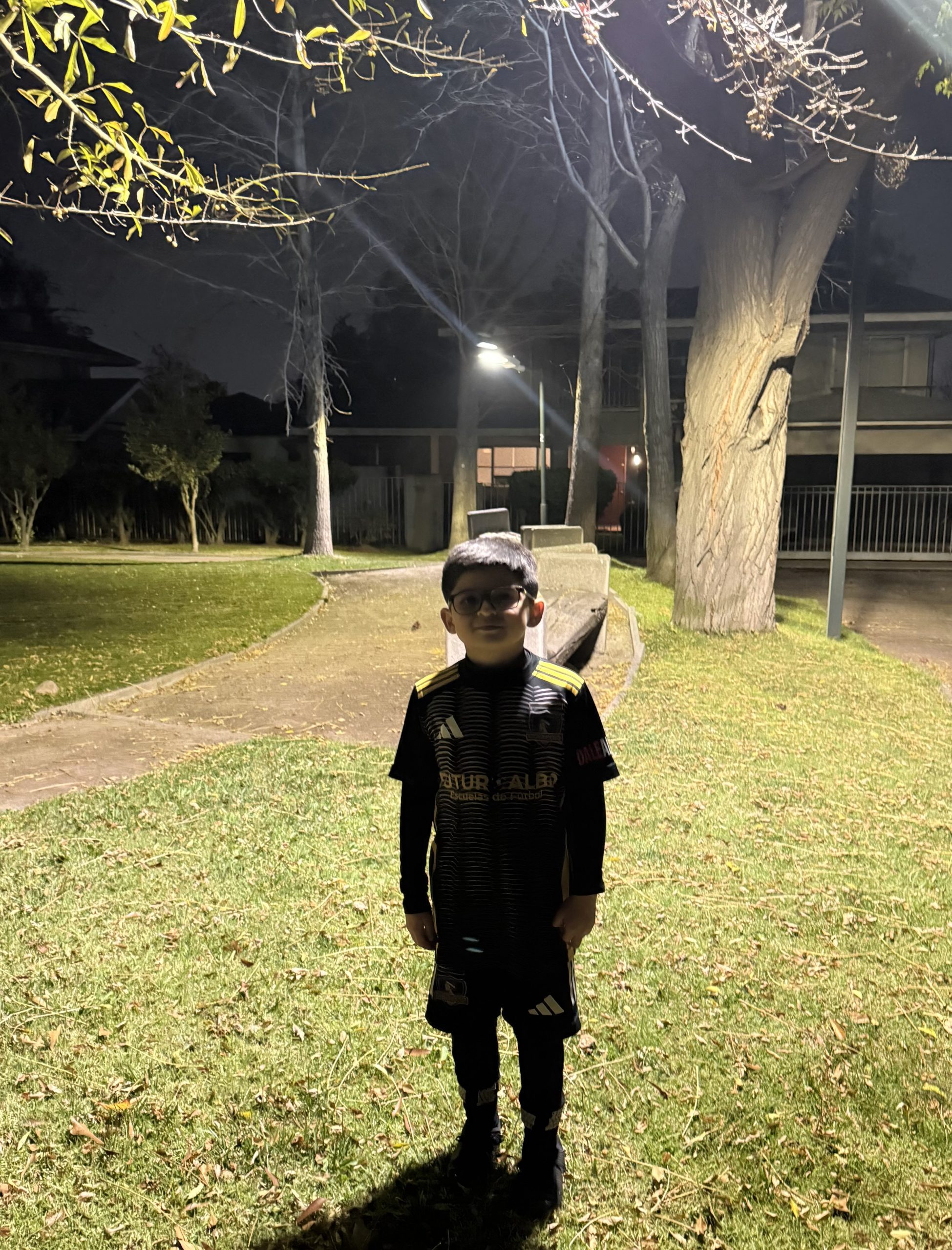 Aslan Ballesteros Correa
