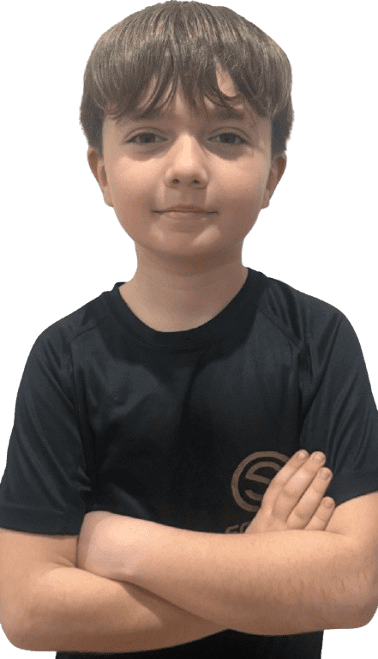 Eric Velasco