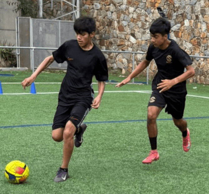 Descubre la exclusividad de las Sesiones DUO