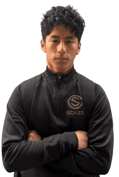 Jordi Ulises Cordero