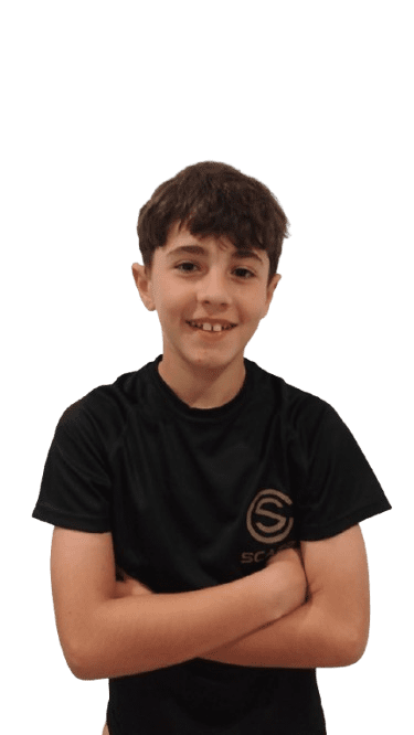 Daniel Almagro Doctor