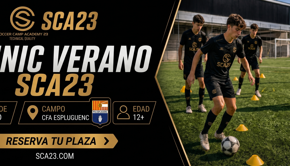 Clinic Verano banner info