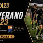 Clinic Verano banner info