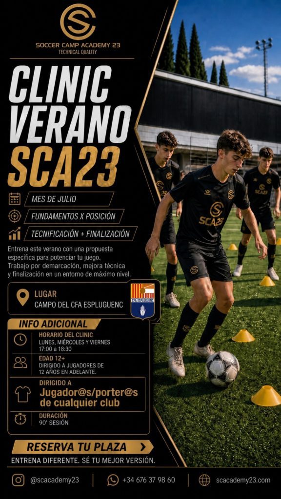 banner CLinic Verano