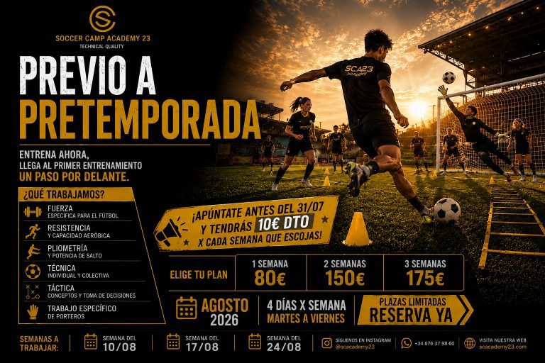 Pretemporada 2026: El Secreto para Ganarte la Confianza de tu Equipo desde el Primer Día