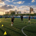 Promosportive Campo